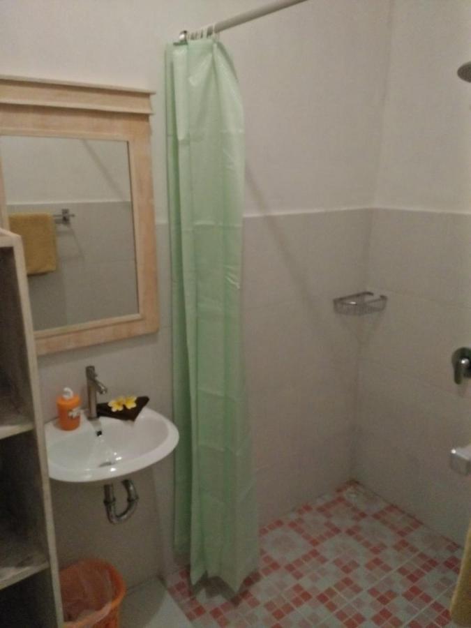 Pondok Ayu Homestay Canggu Dış mekan fotoğraf