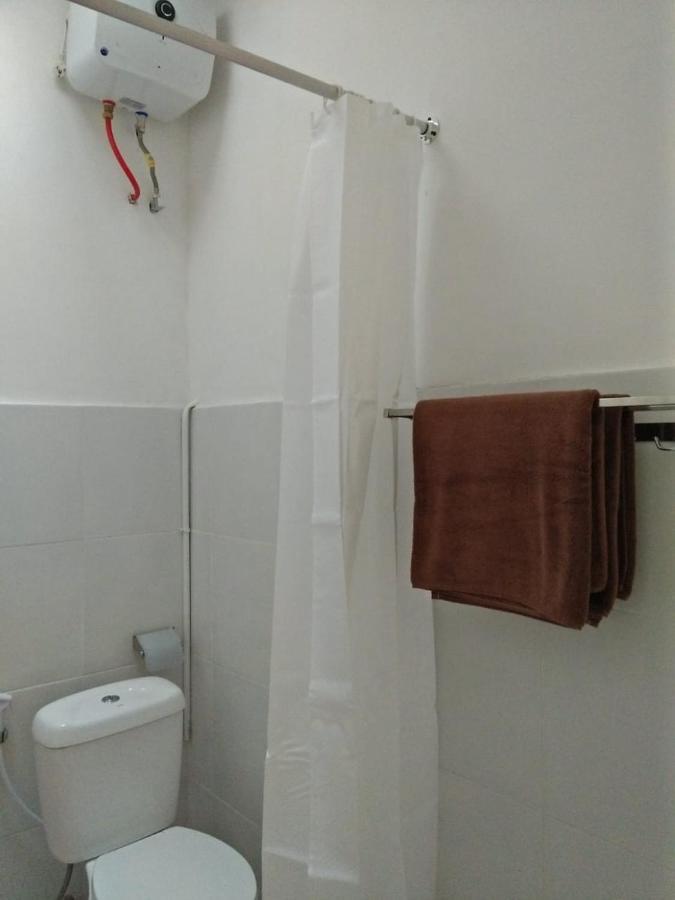 Pondok Ayu Homestay Canggu Dış mekan fotoğraf
