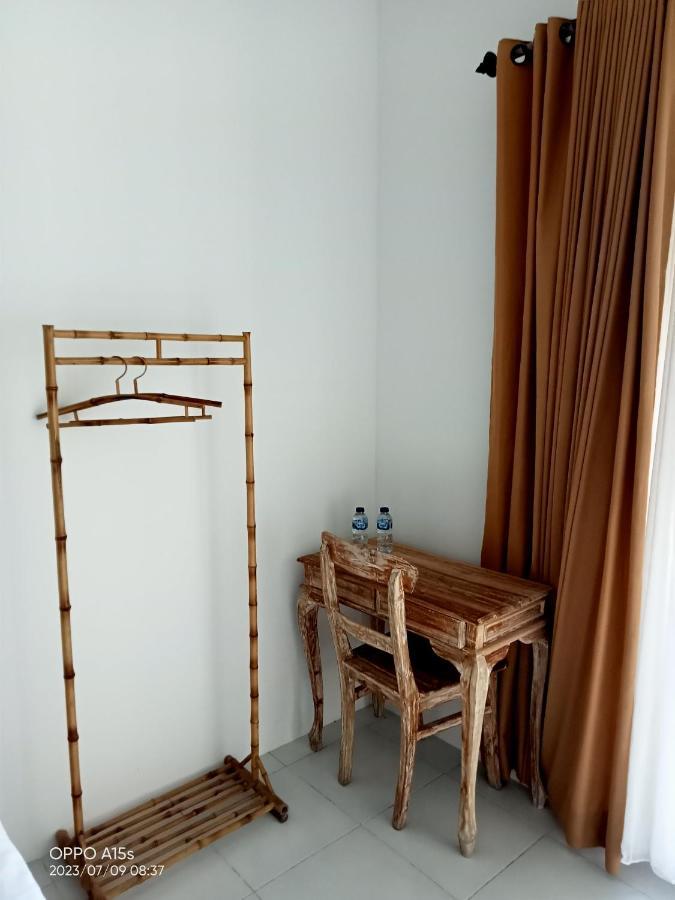 Pondok Ayu Homestay Canggu Dış mekan fotoğraf
